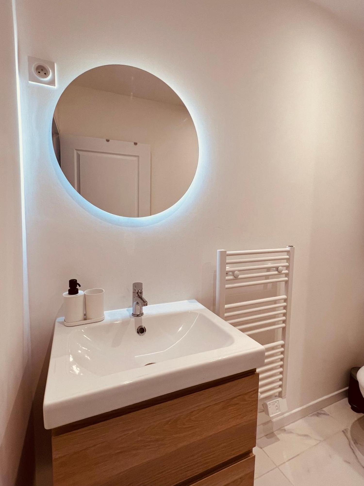 Le Gatsby - Home Homy Montluçon Exteriér fotografie