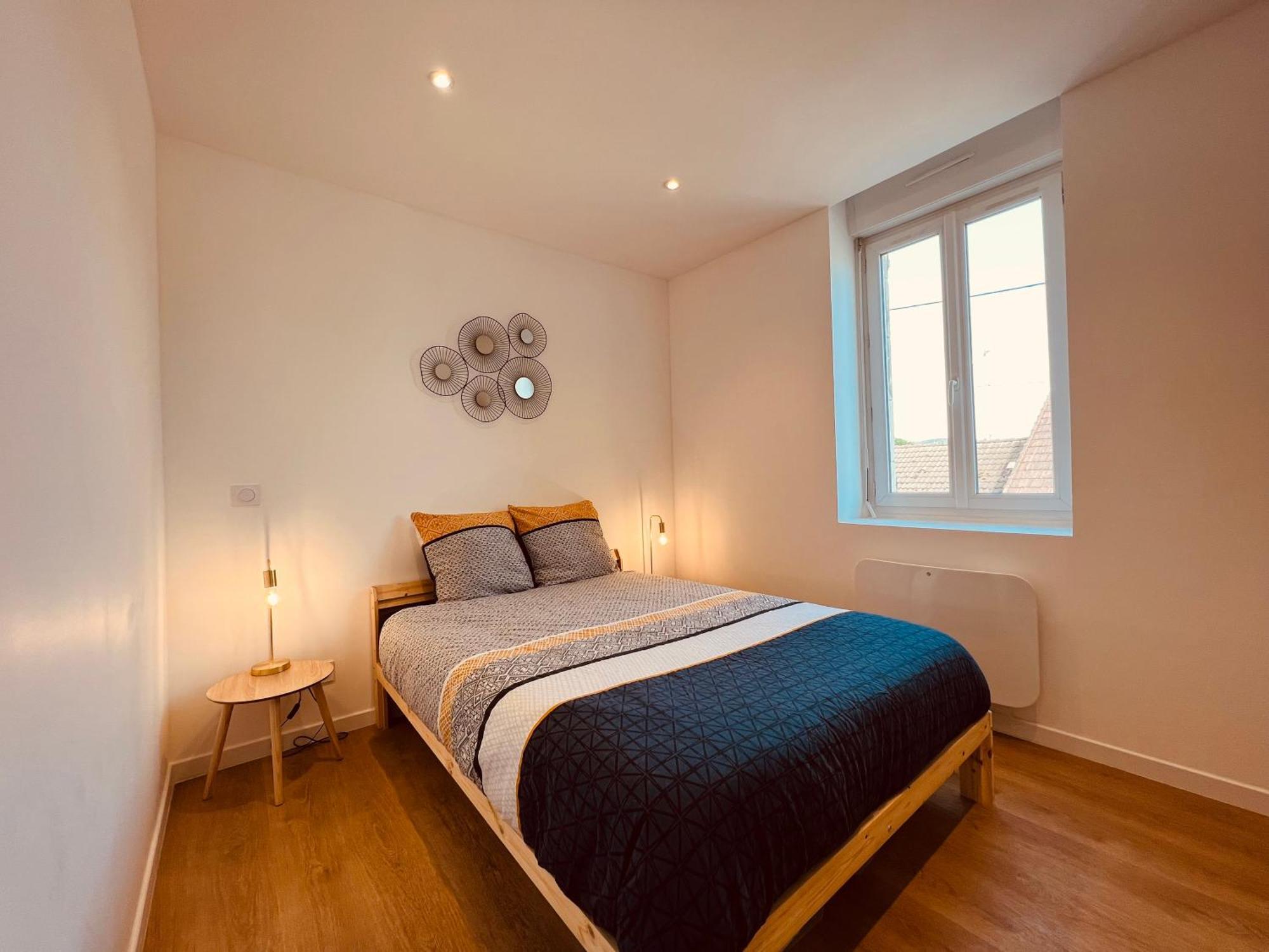 Le Gatsby - Home Homy Montluçon Exteriér fotografie