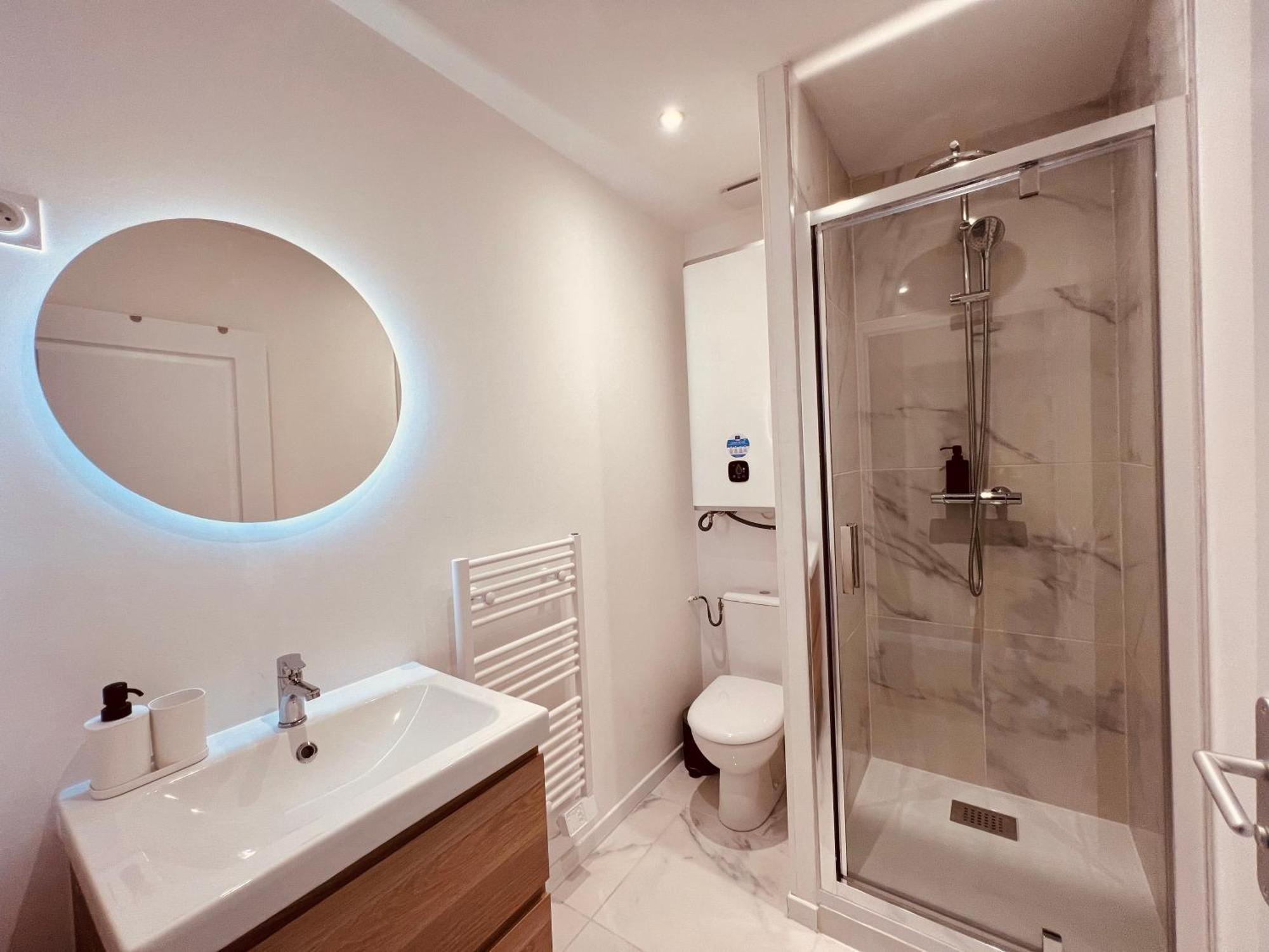 Le Gatsby - Home Homy Montluçon Exteriér fotografie