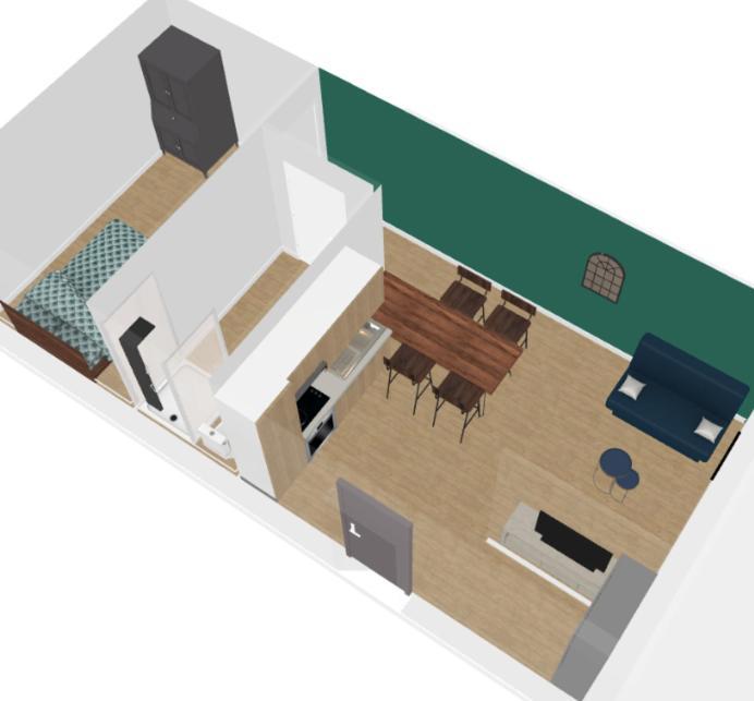 Le Gatsby - Home Homy Montluçon Exteriér fotografie